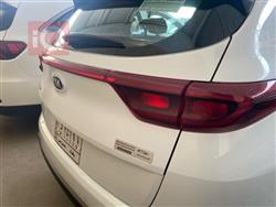 کیا سپۆرتاج